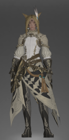 IL 100 Dungeon Armor (Wanderer's Palace Hard, Amdapor Keep Hard, Keeper of the Lake)