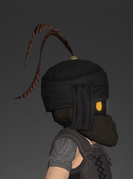 File:Dwarven Cotton Turban of Scouting 4.png