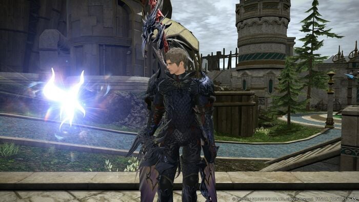 Anima Weapons - Final Fantasy XIV Online Wiki - FFXIV / FF14 Online ...