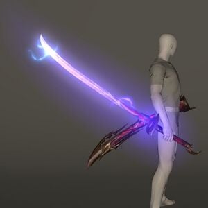 Mighty Thunderstroke