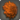 Orange dahlia corsage icon1.png