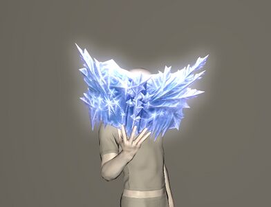 True Grimoire of Ice