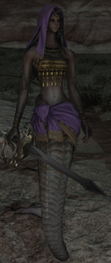 Vira Bowmaid