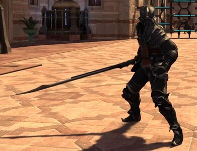 12th Legion Centurion