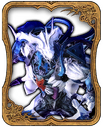 G-Warrior Card