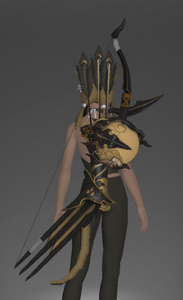 Genji Greatbow (Bard)