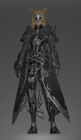 Ktiseos Armor (Ktiseos Hyperboreia)