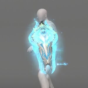 Shield of Sanctifying Light