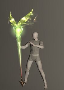 Sindri Lux Replica