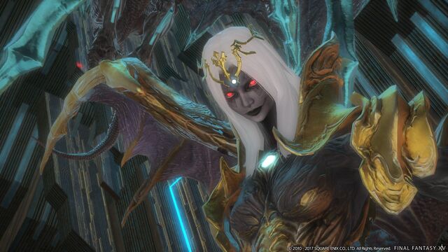 The Unending Coil of Bahamut (Ultimate) - Final Fantasy XIV A Realm Reborn Wiki - FFXIV / FF14 ...