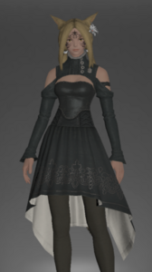 YoRHa Type-51 Coat of Aiming front.png
