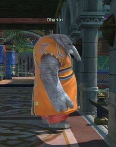 Dharitri