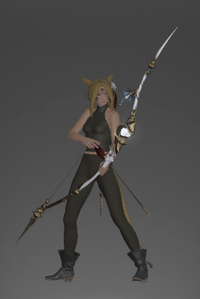 Diamond Bow (Bard)