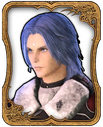 Jullus pyr Norbanus Card
