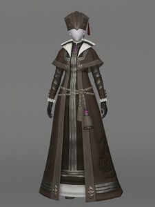 Lakeland Attire of Healing