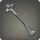 Mountain chromite lapidary hammer icon1.png