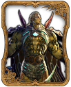 Phlegethon Card