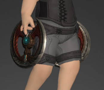 Queensknight War Quoits (Dancer)