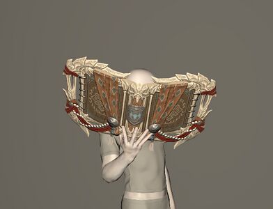 Riversbreath Grimoire