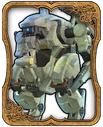 Vacuum Suit Card