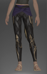 Warg Tights of Casting front.png