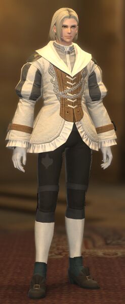 File:Adventurers' Guild Emissary fullbody.jpg