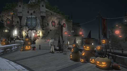 Limsa Lominsa