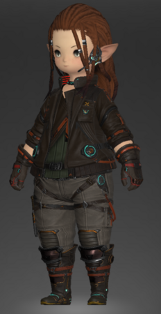 Babyface Champion's Fending Set.png