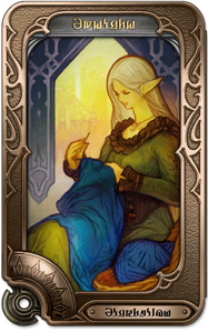 Charity (Shadowbringers)