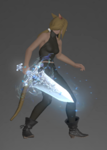 Curtana Ultima (Paladin)