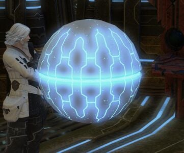 Guidance Node