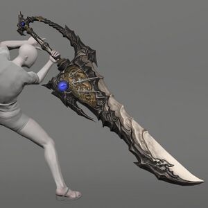 Guillotine of the Tyrant