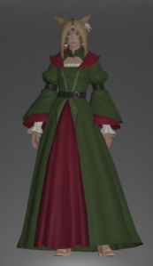 Ishgardian Gown front.png