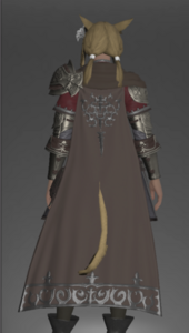 Ivalician Lancer's Tunic rear.png