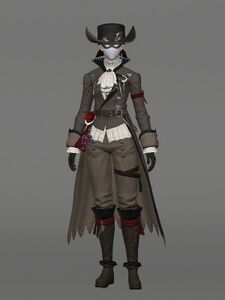 Lakeland Attire of Aiming