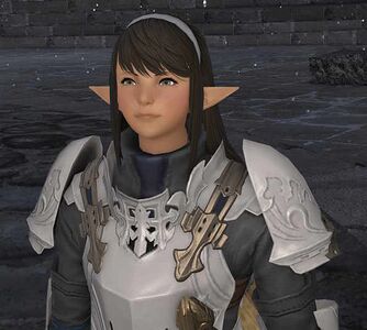 Laurisse de Jervaint