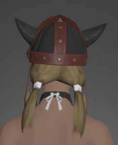 Mended Imperial Pot Helm rear.png