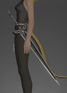 Omega Sword (Paladin)