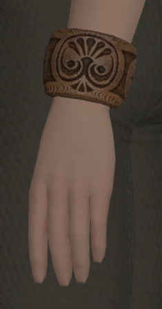 Carbonweave Gear (Crafting)