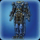 Initiative Powersuit Component