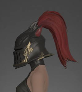 Ishgardian Knight's Helm side.png