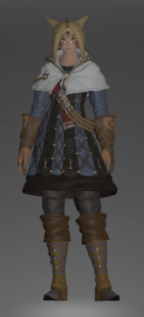 Ivalician Armor (IL 330)