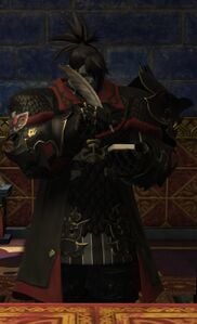 Lominsan Delegate