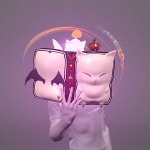 Majestic Moggle Mogtome