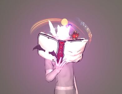 Majestic Moggle Mogtome