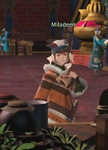 Miladeen