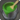 Nophica green dye icon1.png
