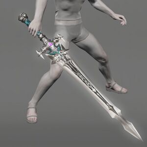 Sword of the Heavens