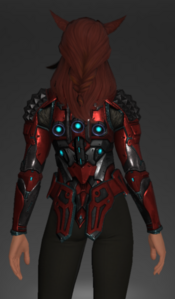 Vanguard Armor of Maiming rear.png