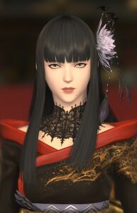 Yotsuyu